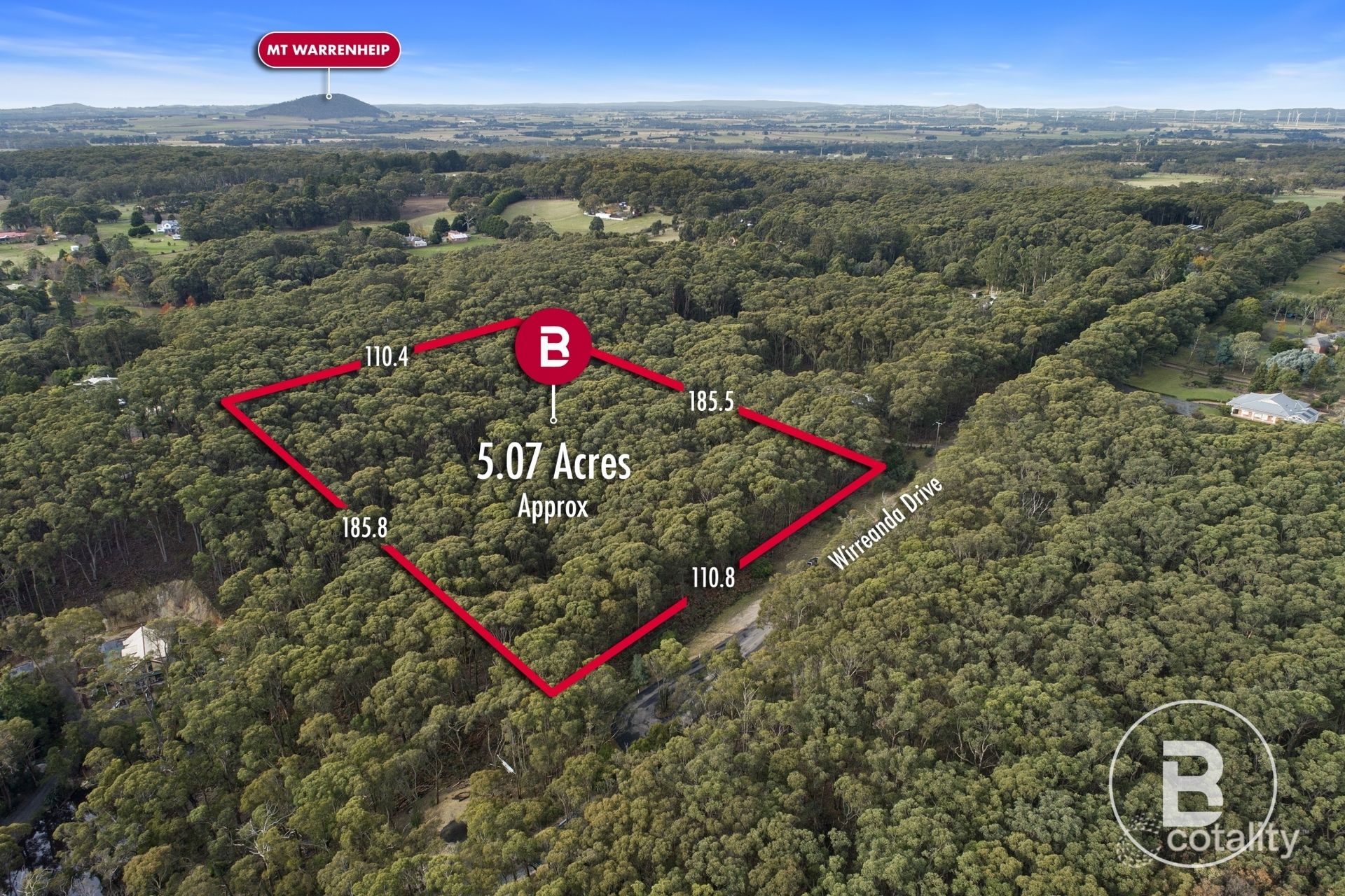 10 Wirreanda Dr, Mount Helen, VIC 3350