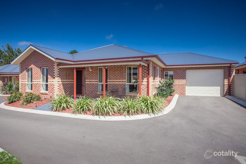 6/3 Regan Dr, Romsey, VIC 3434