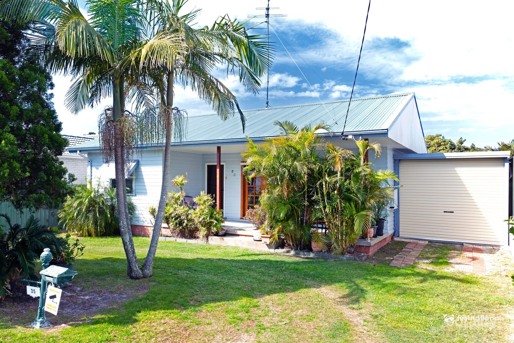 35 Horace St, Shoal Bay, NSW 2315