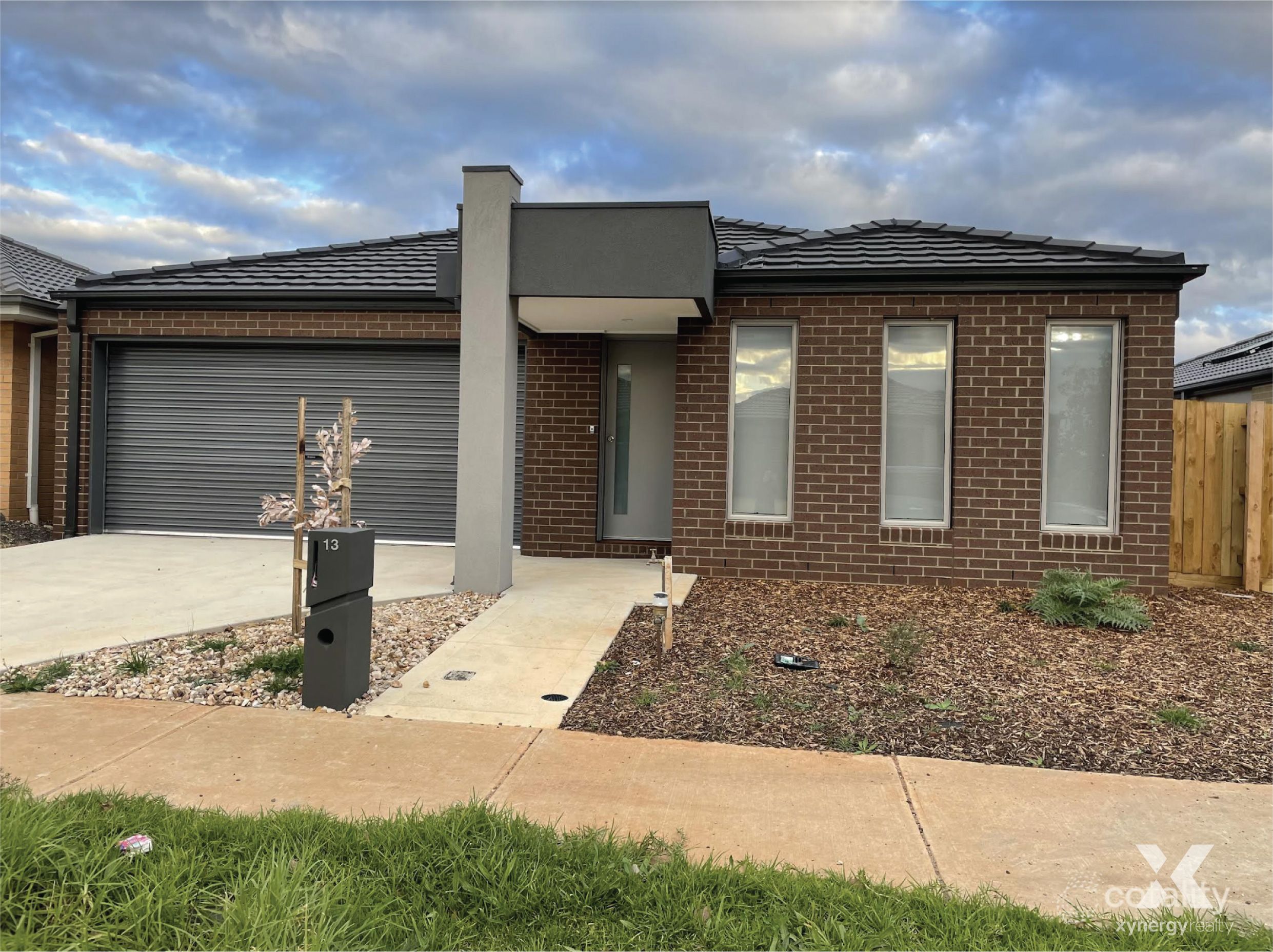 13 Hilda Dr, Brookfield, VIC 3338