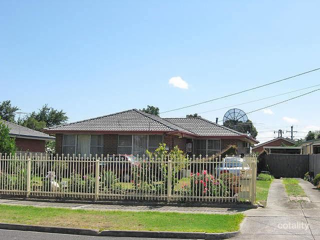 27 Killeen St, Sunshine West, VIC 3020