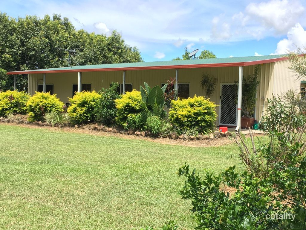 11 Sullivan Rd, Carruchan, QLD 4816