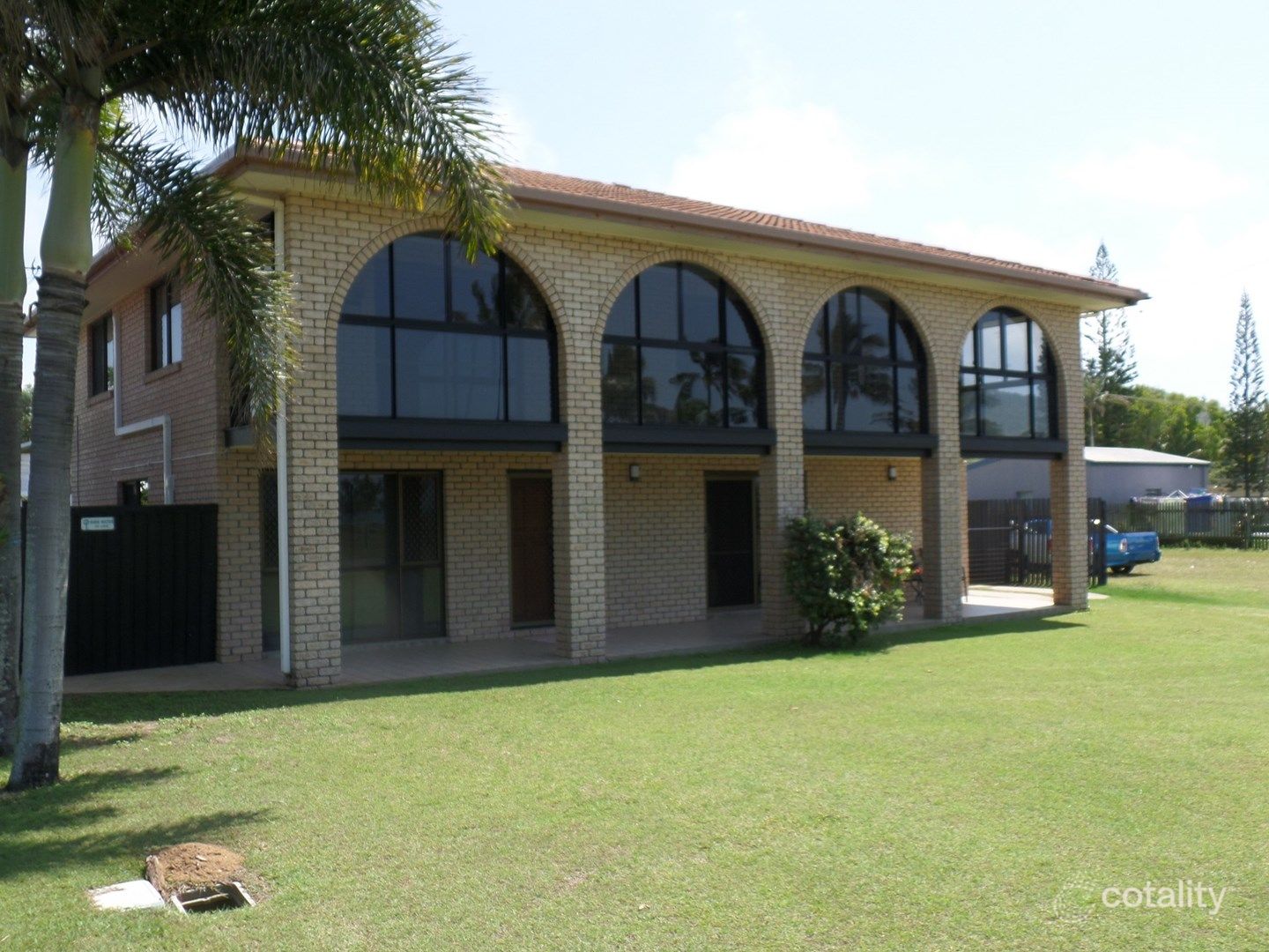 62 The Esplanade, Grasstree Beach, QLD 4740