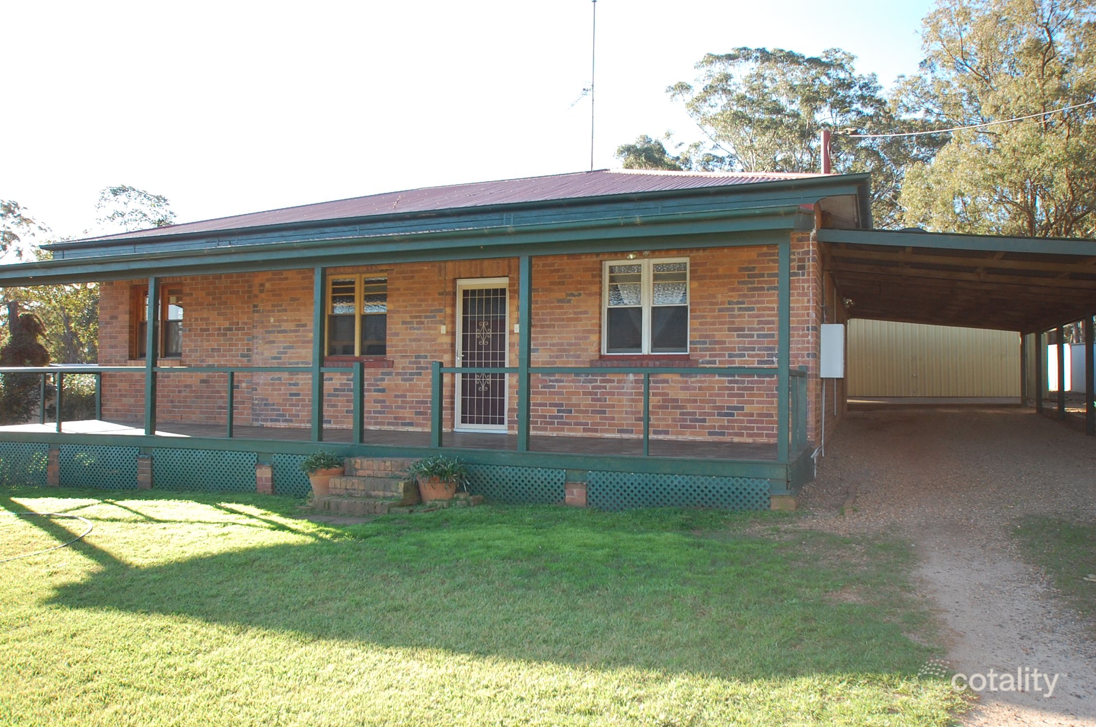 8 Brazier Rd, Kleinton, QLD 4352
