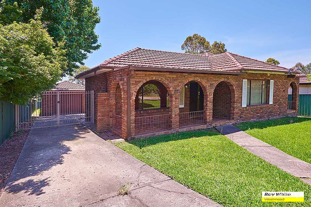 14 Booth St, Westmead, NSW 2145