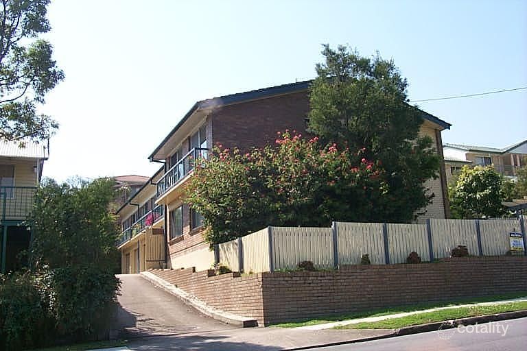 1/14 Nicklin St, Coorparoo, QLD 4151