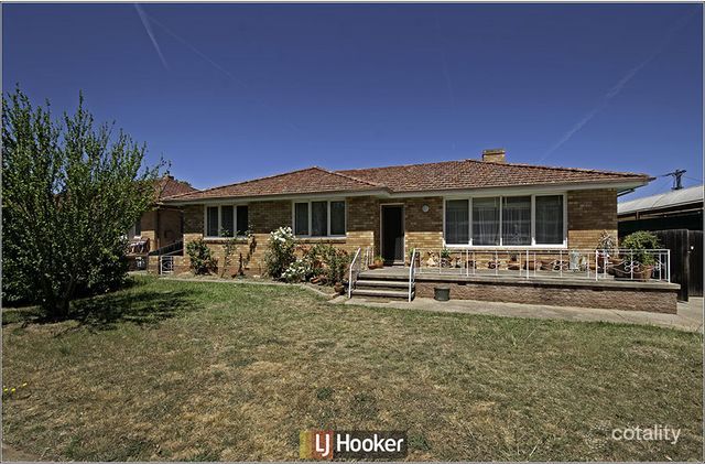 44 Phillip Ave, Downer, ACT 2602