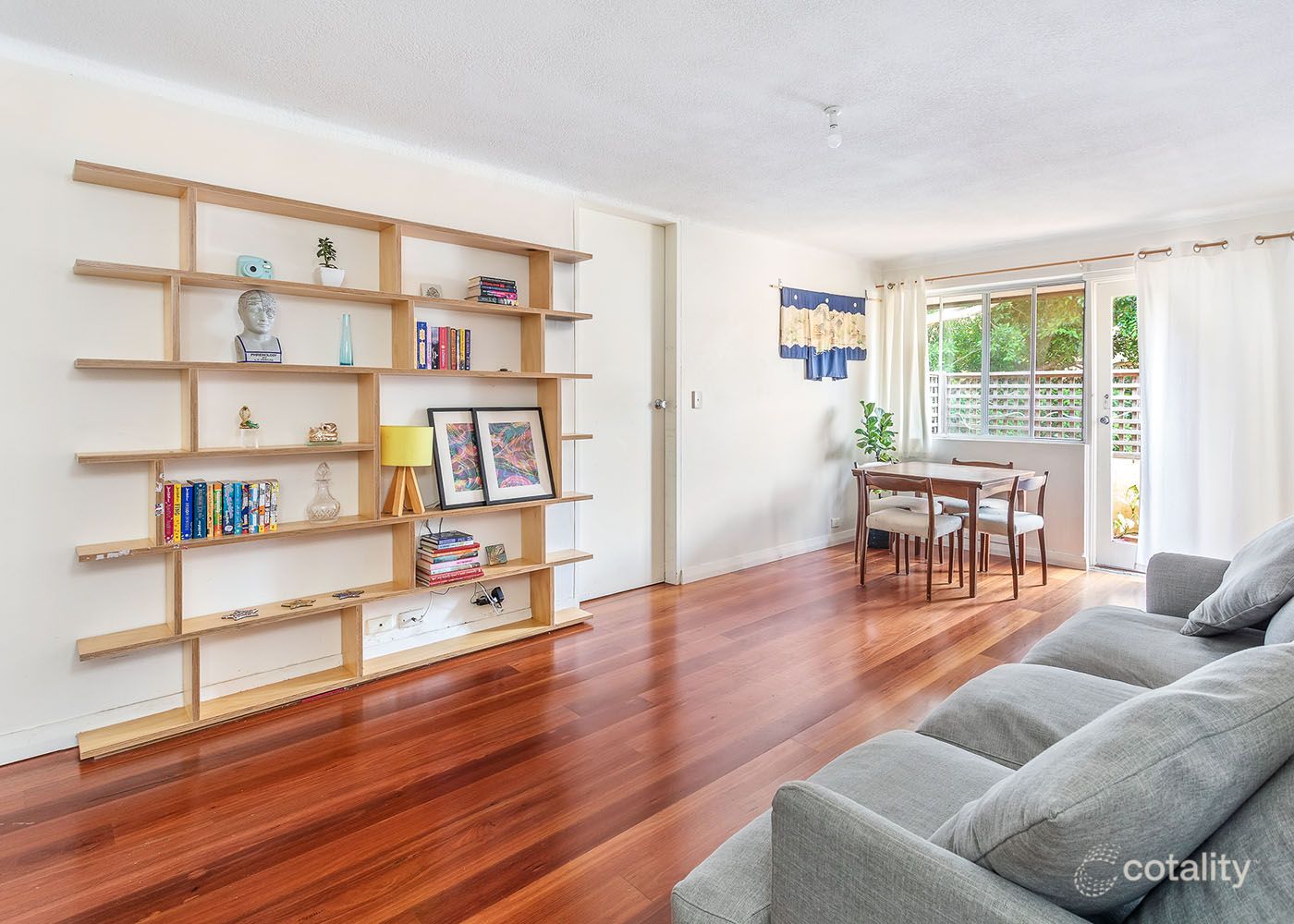 12/12 Fairway Cl, Manly Vale, NSW 2093