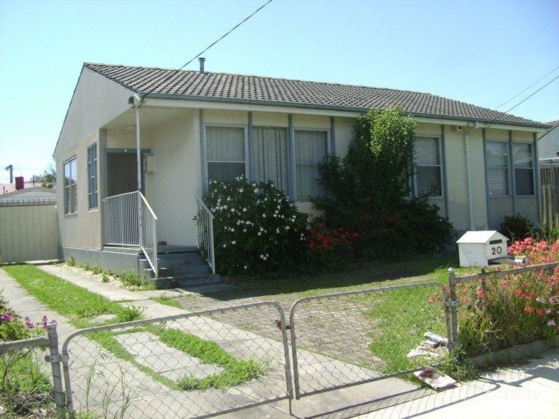 20 Lacebark St, Doveton, VIC 3177