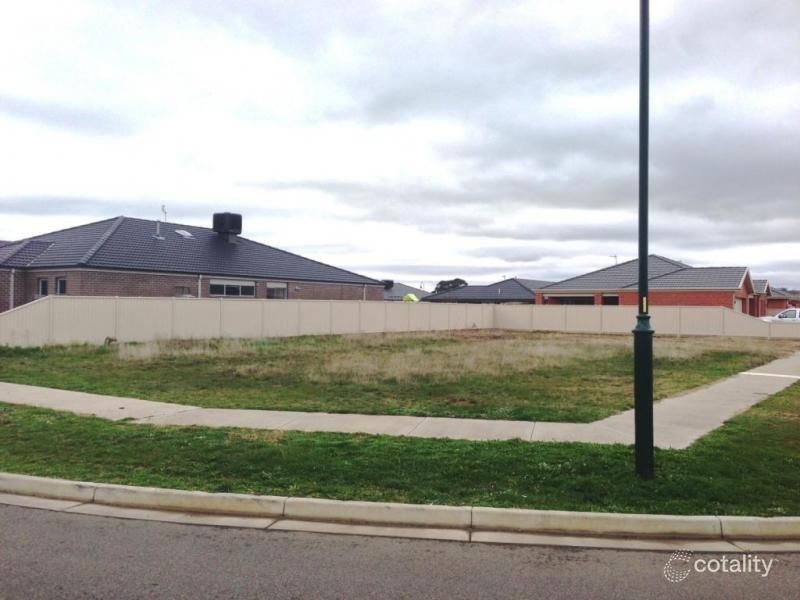 1 Barley Sheaf Dr, Miners Rest, VIC 3352