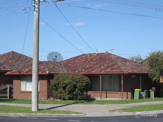 121 Glasgow Ave, Reservoir, VIC 3073