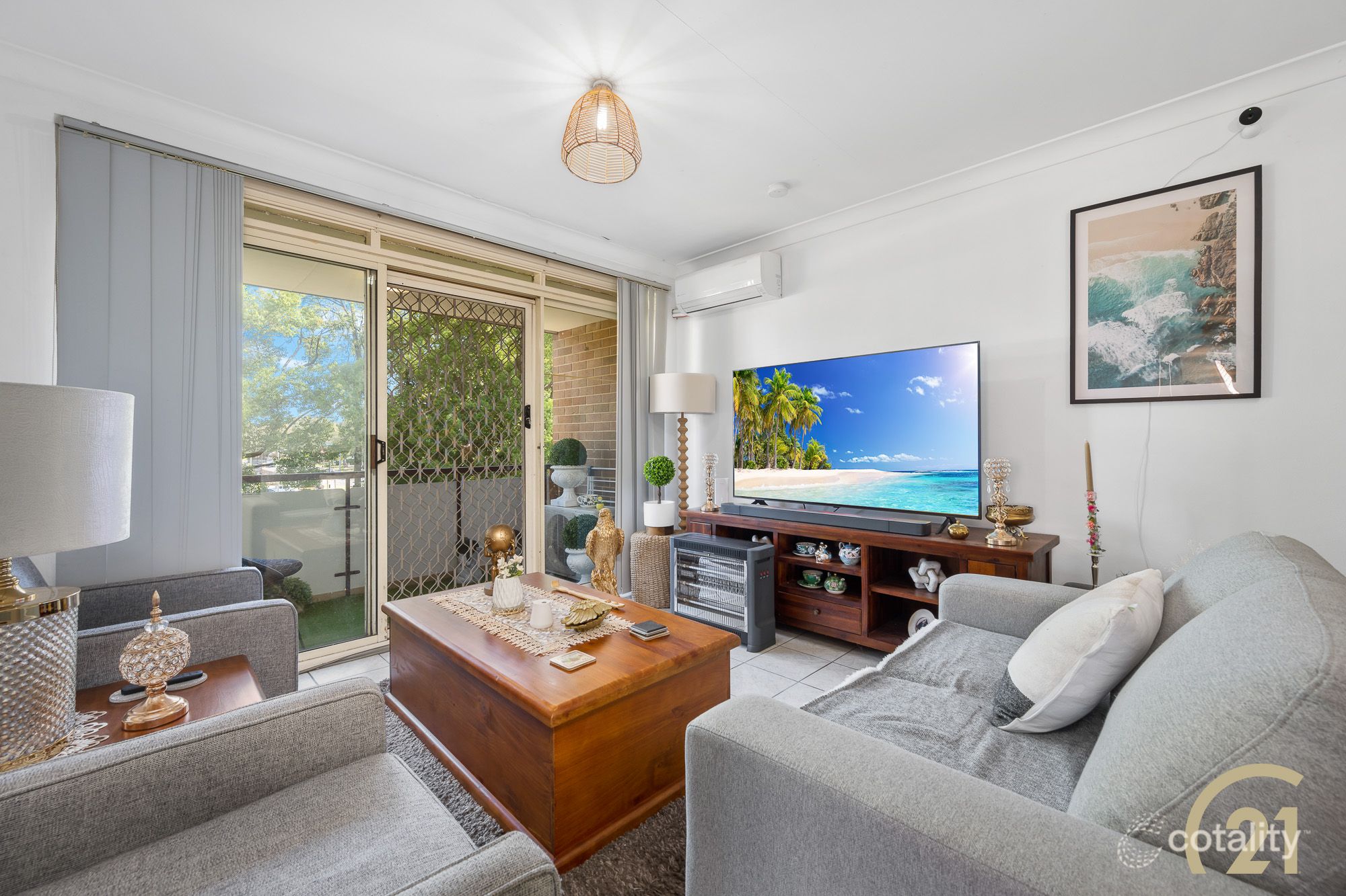 39/127 The Crescent, Fairfield, NSW 2165