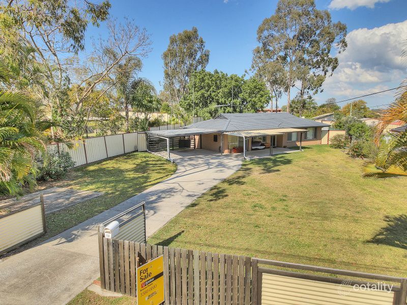 18 Eugene St, Boronia Heights, QLD 4124