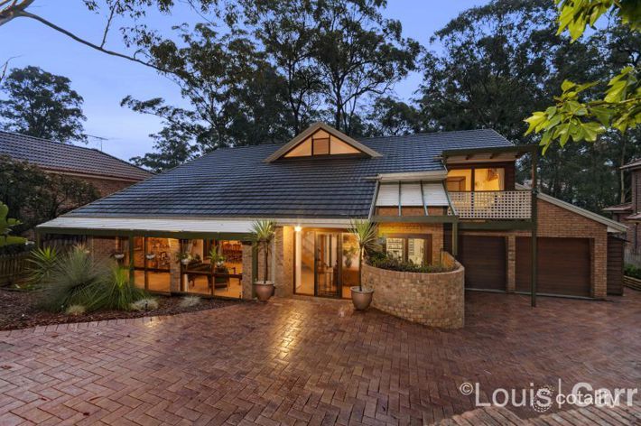 72 Coonara Ave, West Pennant Hills, NSW 2125