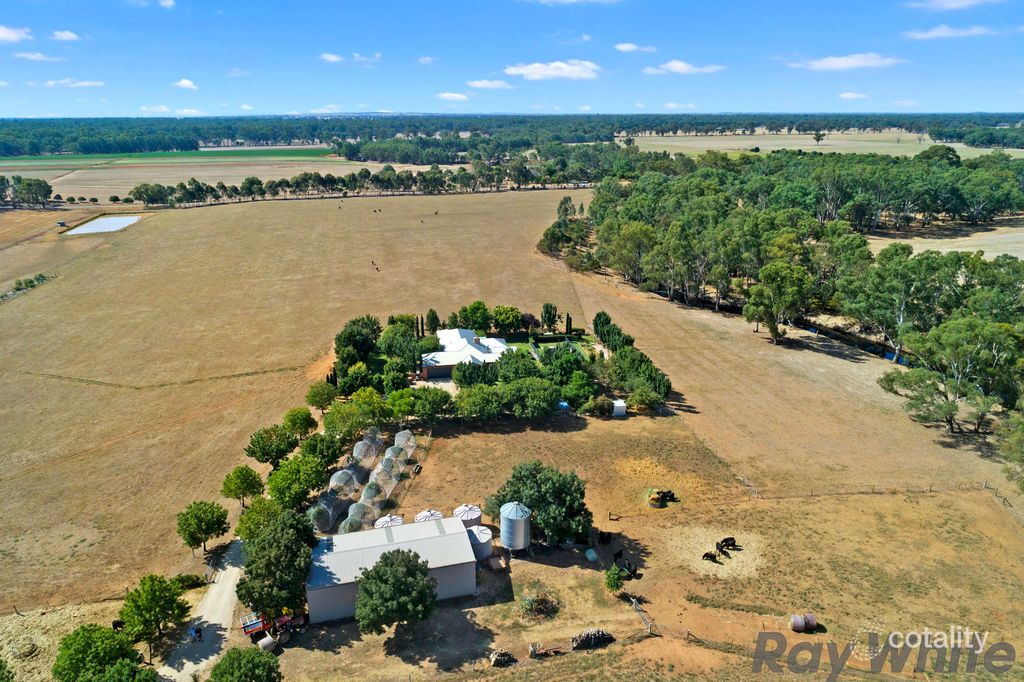 194 Raitts Rd, Brimin, VIC 3685