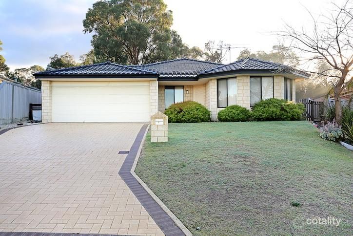 10 Lucidus Rtt, Greenfields, WA 6210