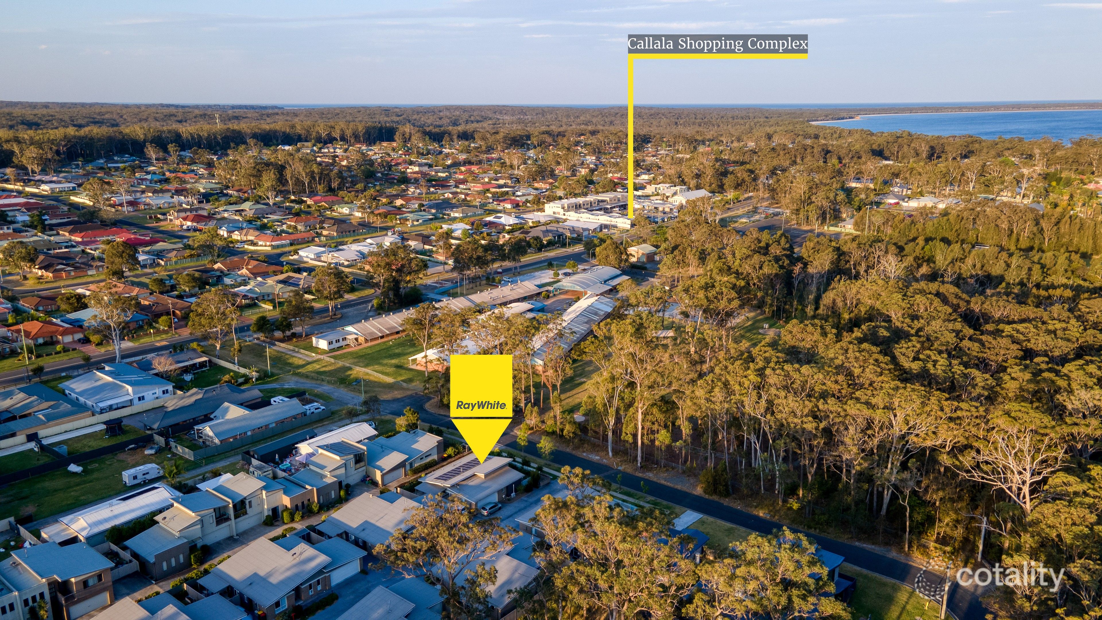 1/12 Cook St, Callala Bay, NSW 2540