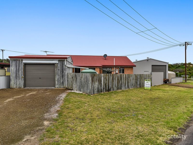 40 Herbert St, Beachport, SA 5280