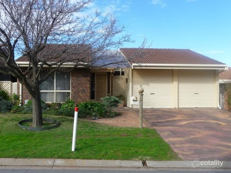 10 Baldwin Ct, Wynn Vale, SA 5127