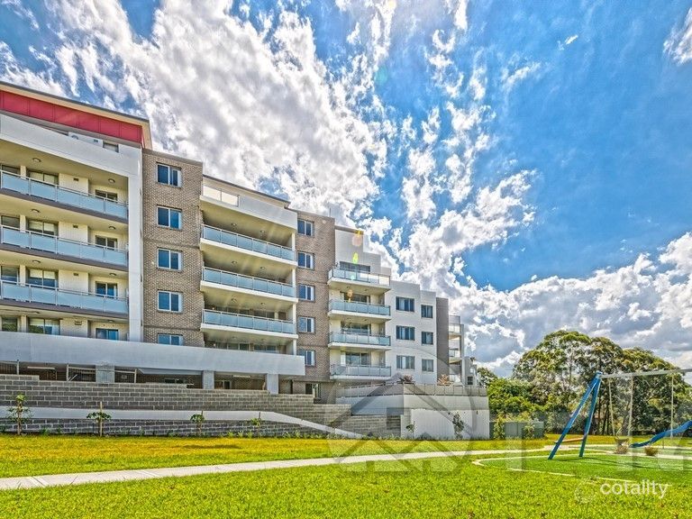 57/21-25 Seven Hills Rd, Baulkham Hills, NSW 2153