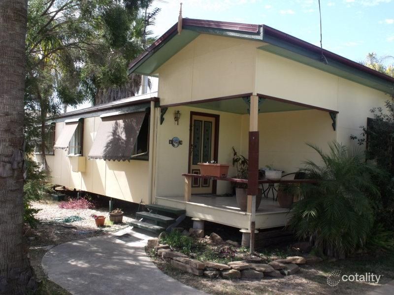 35 Annandale St, Injune, QLD 4454