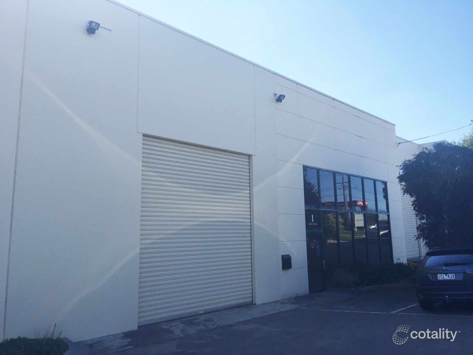 1/1 Laser Dr, Rowville, VIC 3178