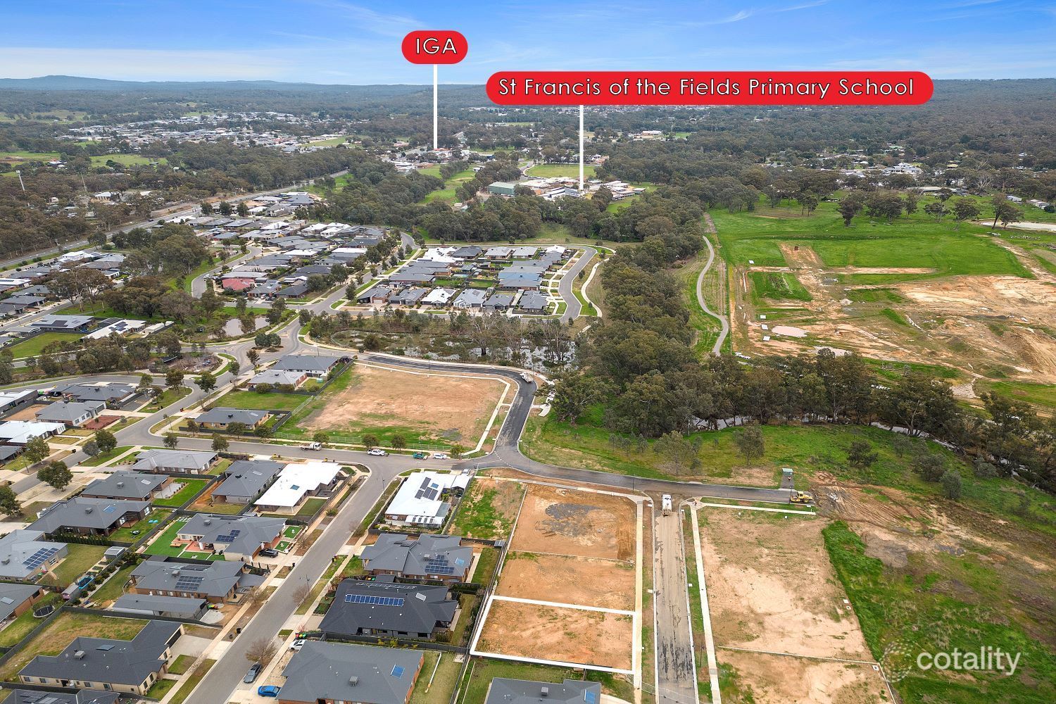 6 Tarrnook Dr, Strathfieldsaye, VIC 3551