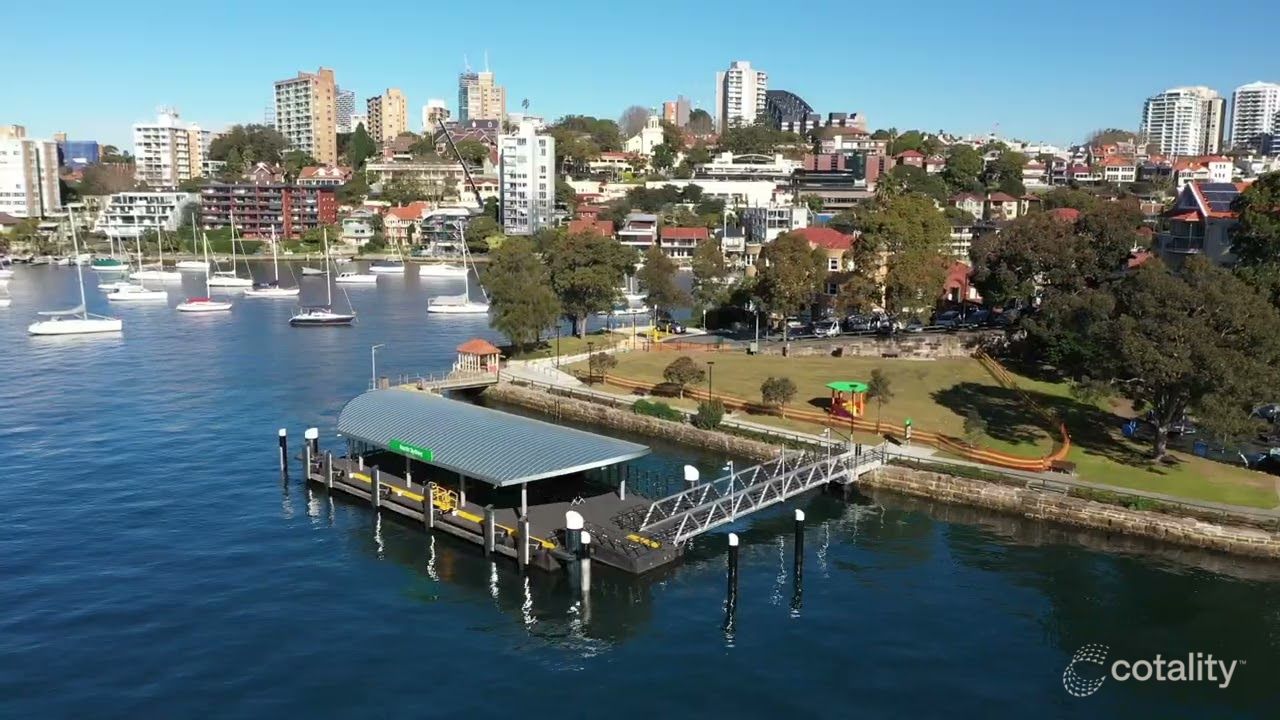 3/46 High St, North Sydney, NSW 2060