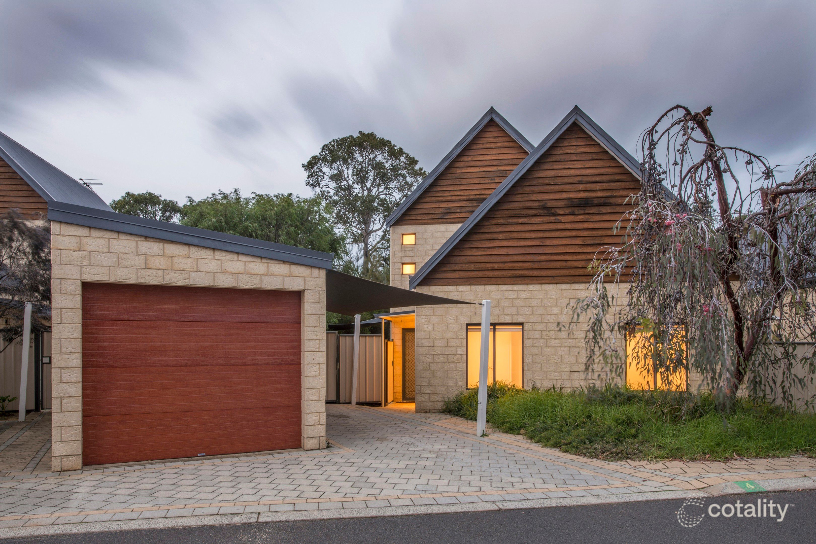 4/17 Moondah Cl, Dunsborough, WA 6281