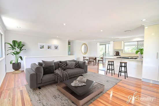 29 Brownie St, Jamboree Heights, QLD 4074