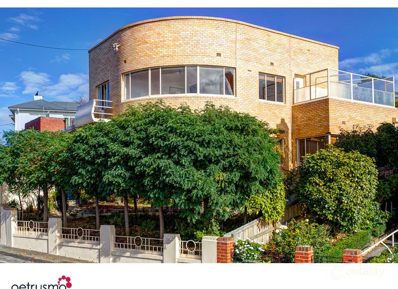 17 Clarke Ave, Battery Point, TAS 7004