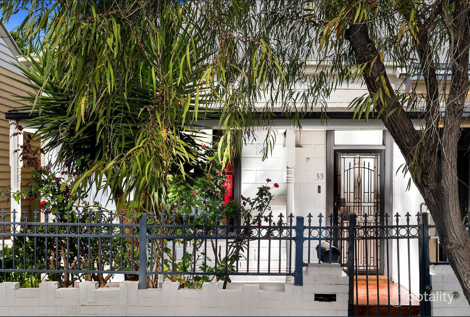 33 Newell St, Footscray, VIC 3011