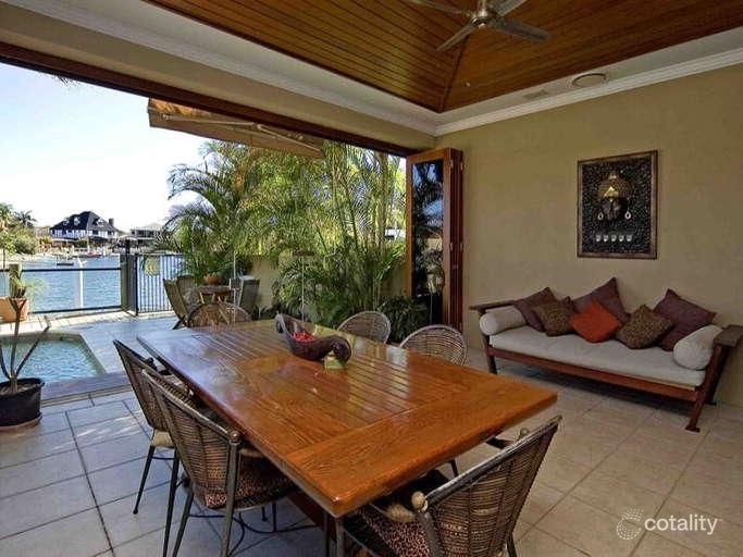 Lot 1/26 Shearwater Esp, Runaway Bay, QLD 4216