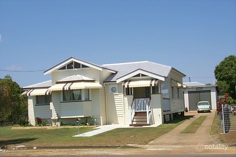 28 Mccracken St, Walkervale, QLD 4670