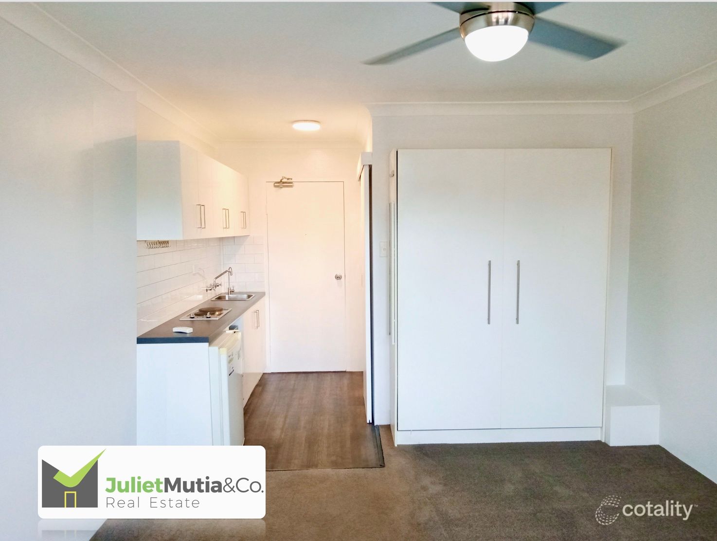 22/3 Rayner St, Lilyfield, NSW 2040