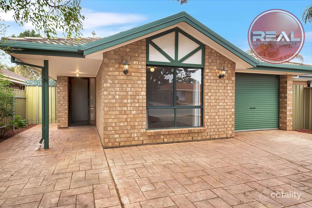 51 Greenfields Dr, Andrews Farm, SA 5114