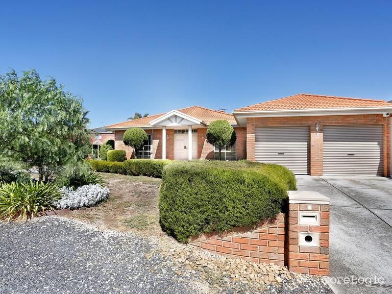 9 Padula Ct, Hillside, VIC 3037