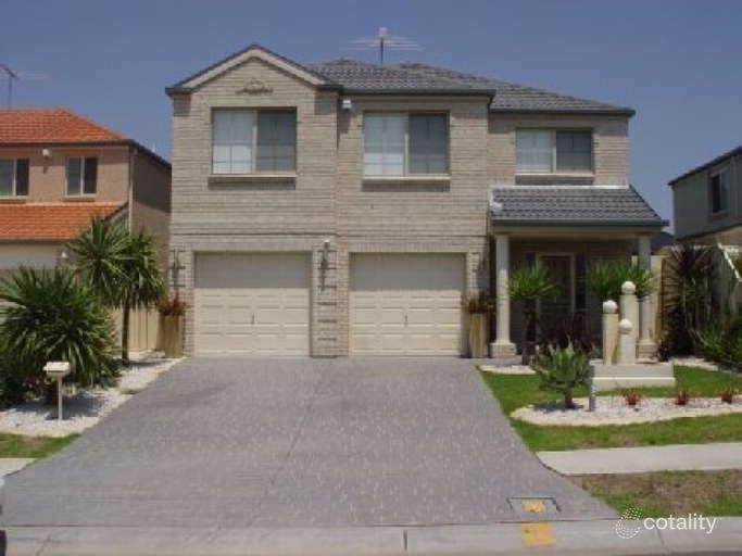 14 Messina Cct, Prestons, NSW 2170