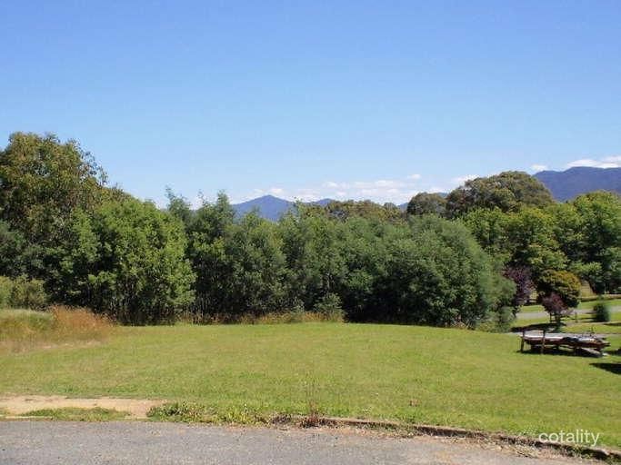 1 Blackburn Pl, Khancoban, NSW 2642