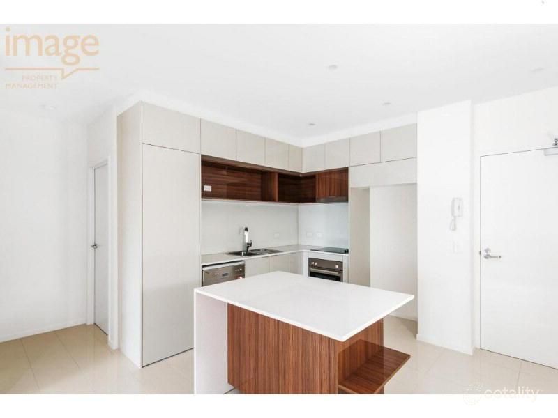 125/21 Masters St, Newstead, QLD 4006