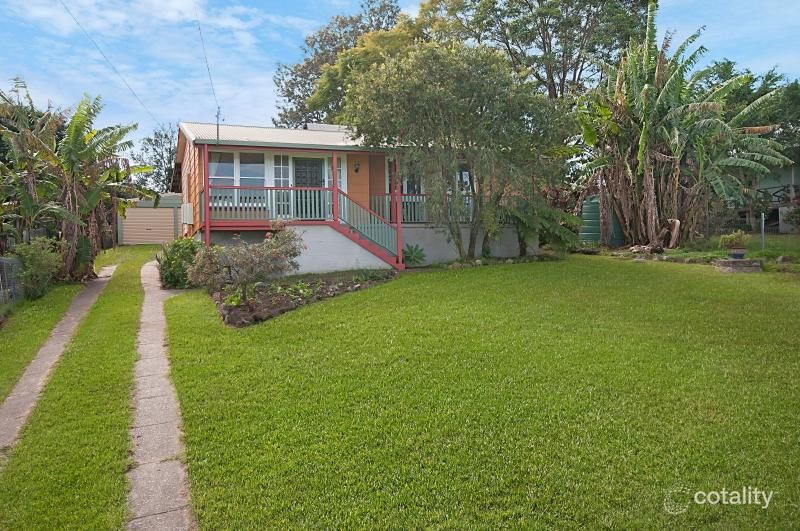 14 Eagar St, Coraki, NSW 2471