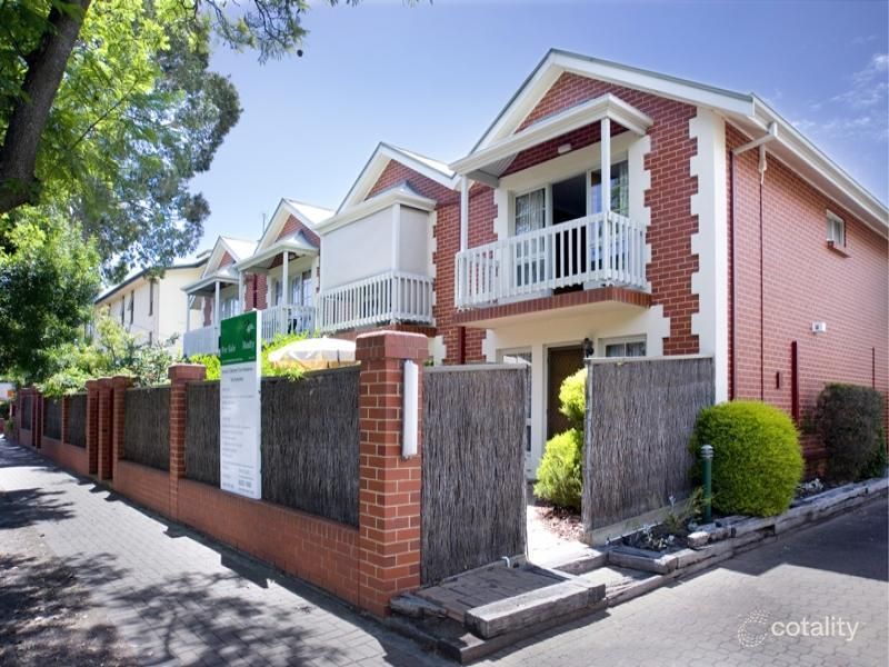 5/8-20 Wakefield St, Kent Town, SA 5067