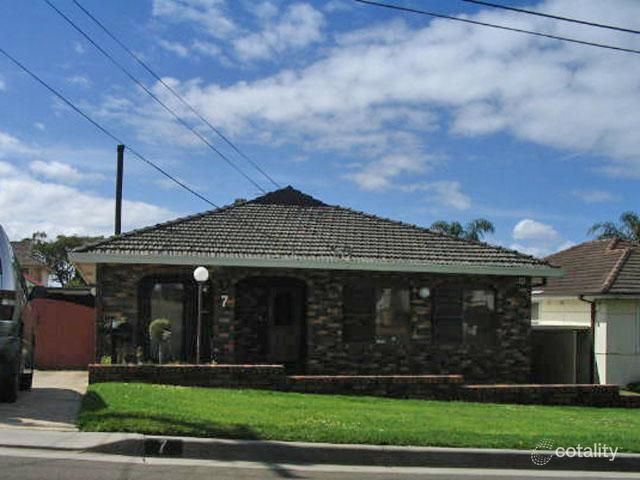 7 Harley St, Sylvania, NSW 2224
