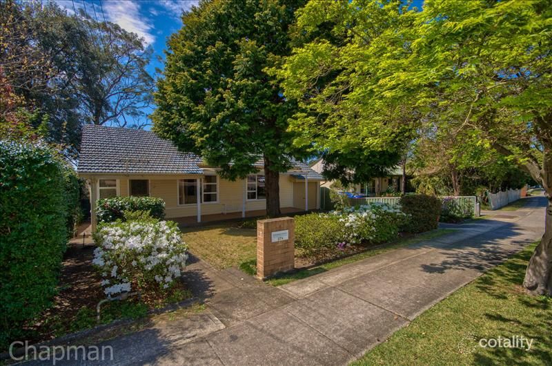 27a Wilson Way, Blaxland, NSW 2774