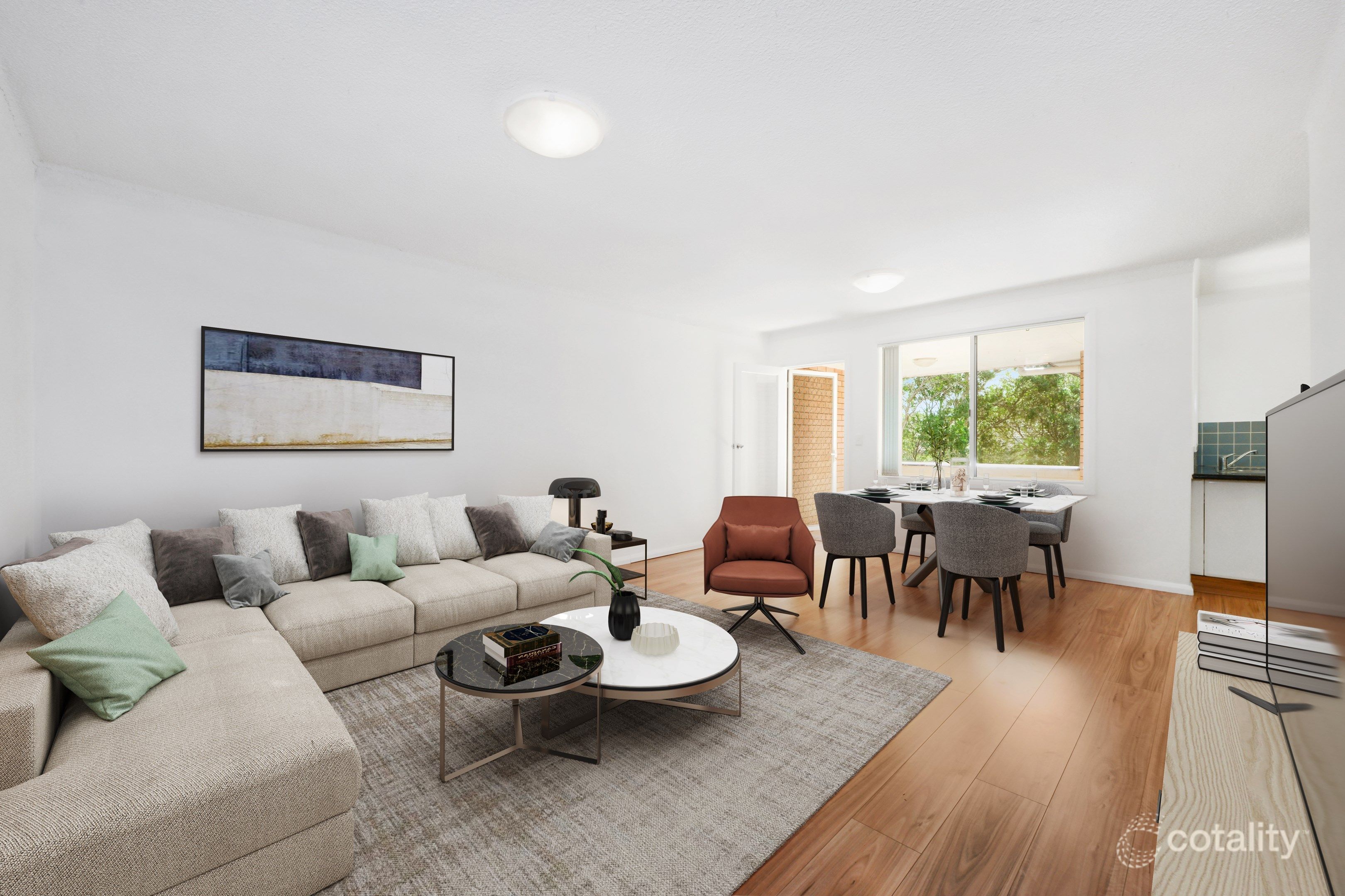 20/76-82 Glencoe St, Sutherland, NSW 2232