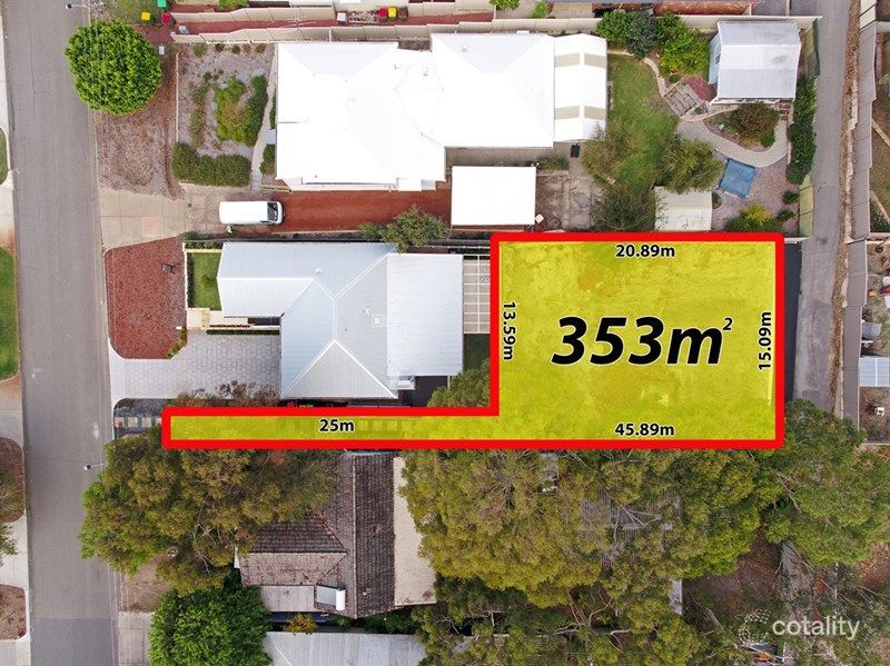 31a The Strand, Bayswater, WA 6053