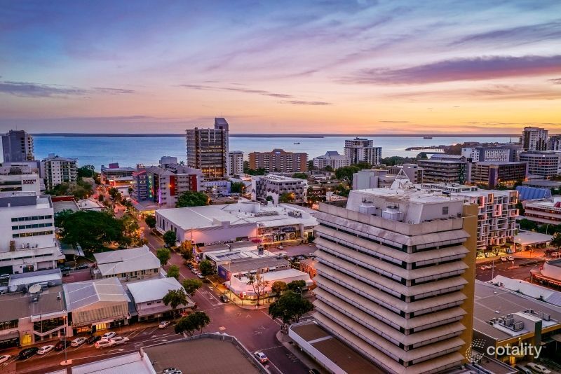 1710/31 Woods St, Darwin City, NT 0800