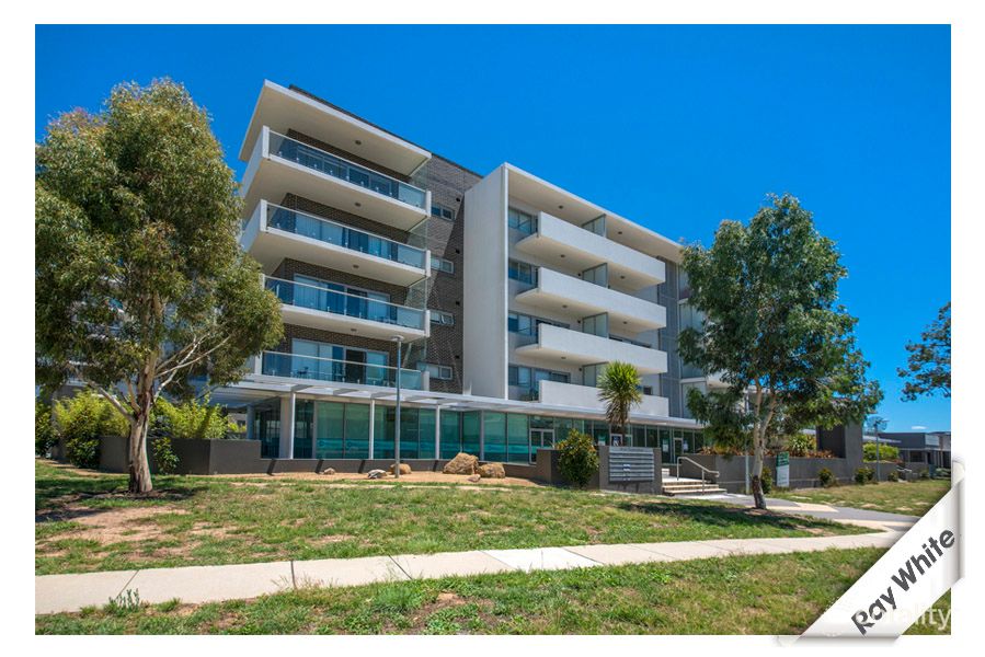 103/80 Thynne St, Bruce, ACT 2617