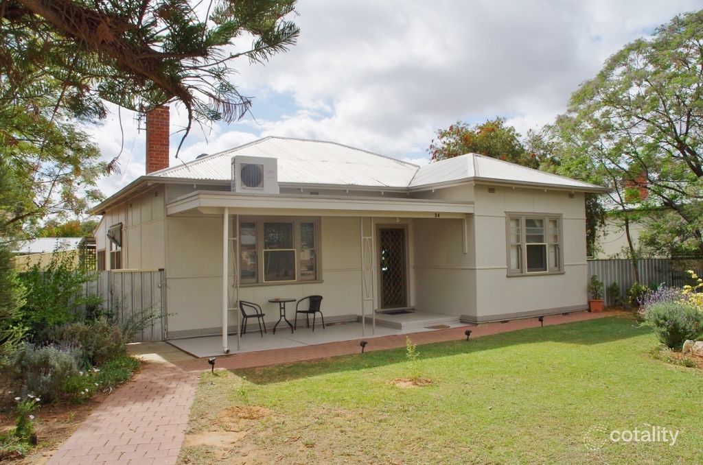 34 Seventeenth St, Renmark, SA 5341