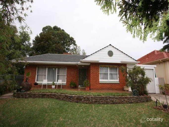 2 Fort Ave, Kensington Gardens, SA 5068